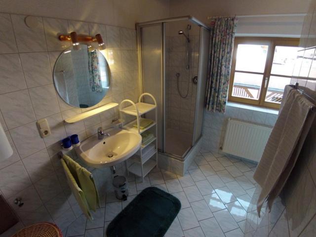 Apartments Wolf ロイテ エクステリア 写真